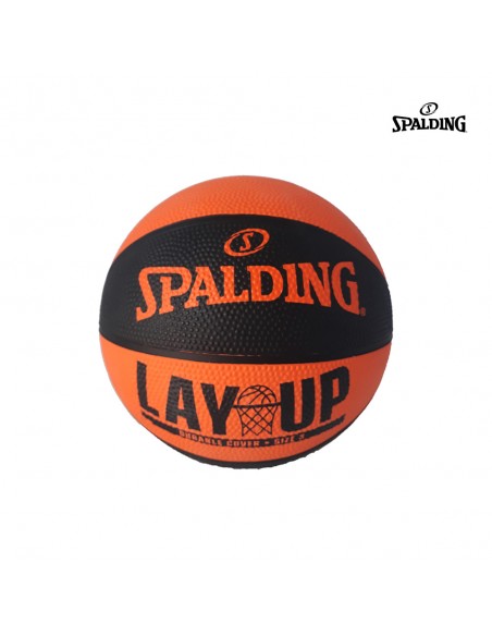 Spalding Lay-Out SZ 3