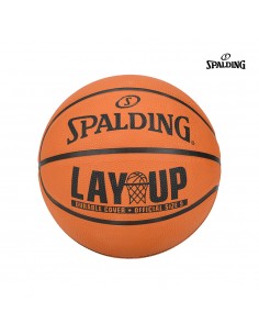 Spalding Lay-Out SZ 5