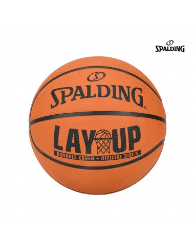 Spalding Lay-Out SZ 5