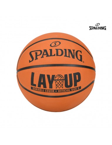 SPALDING LAY-OUT SZ 5