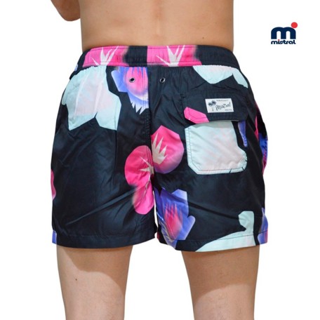 Mistral Short Grady Print 2