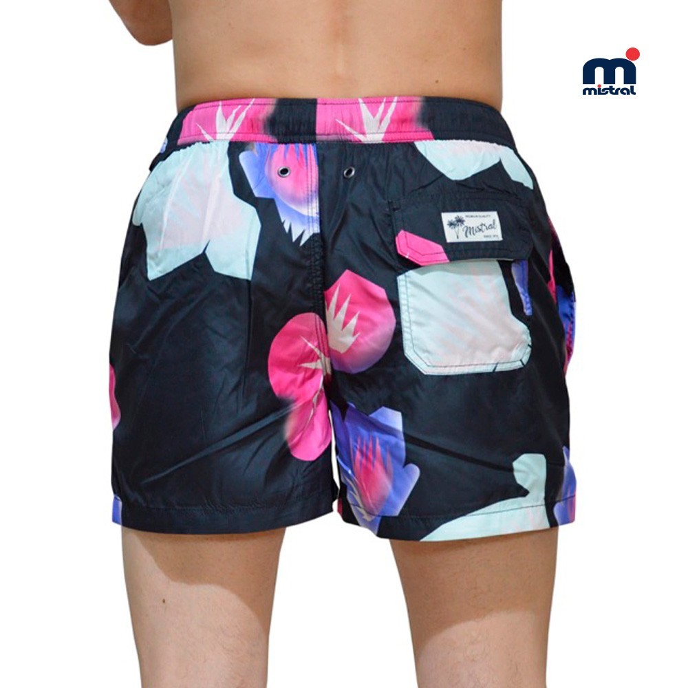 Mistral Short Grady Print · foto 2
