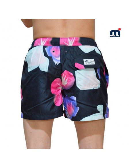 Mistral Short Grady Print · foto 2