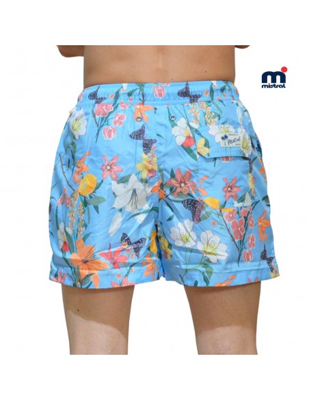 Mistral Short Grady Print · foto 2