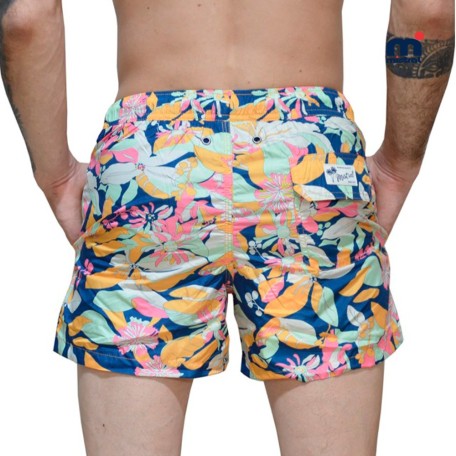 Mistral Short Grady Print 2