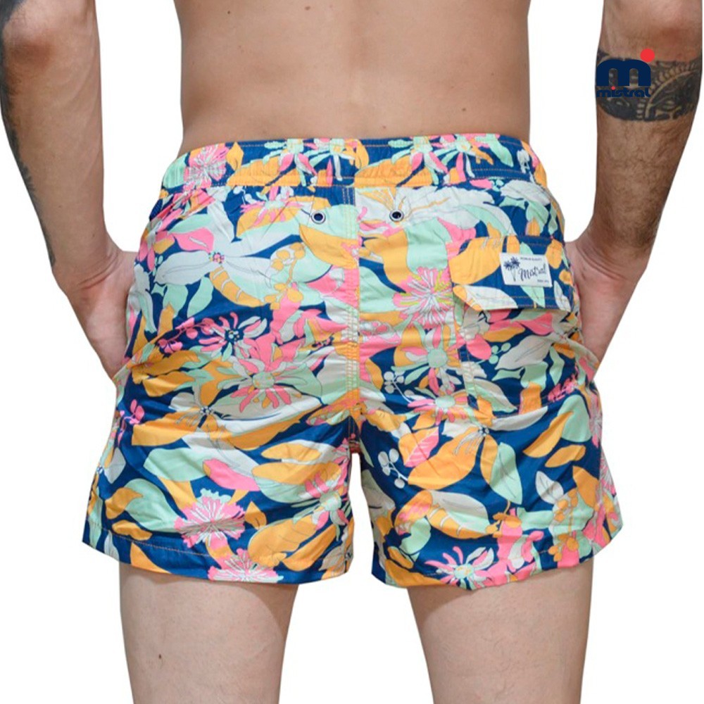 Mistral Short Grady Print · foto 2