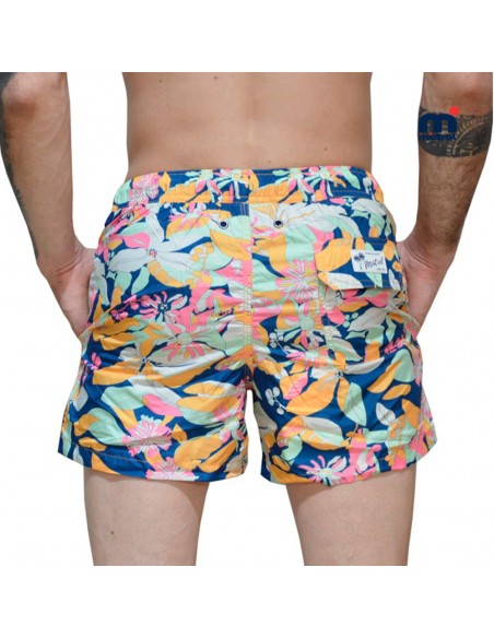 Mistral Short Grady Print · foto 2