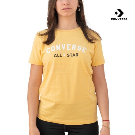 Converse All Star Tee