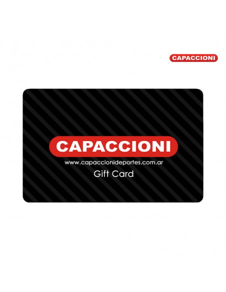 Gift Card Gift Card