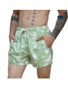 Short Grady Print