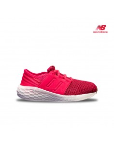 NB Fresh Foam Cruz