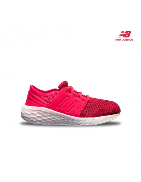 NB Fresh Foam Cruz