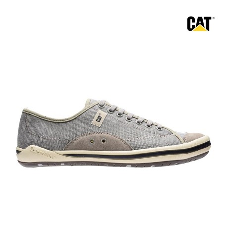 Caterpillar Jonzed Canvas