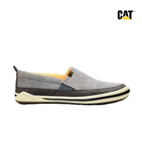 Caterpillar Guru Slip On