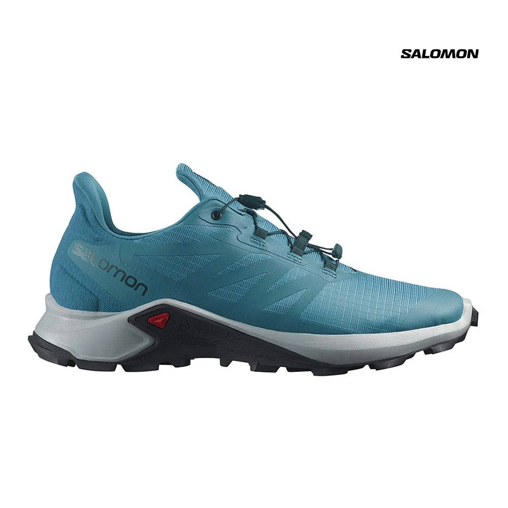 Salomon Supercross 3M