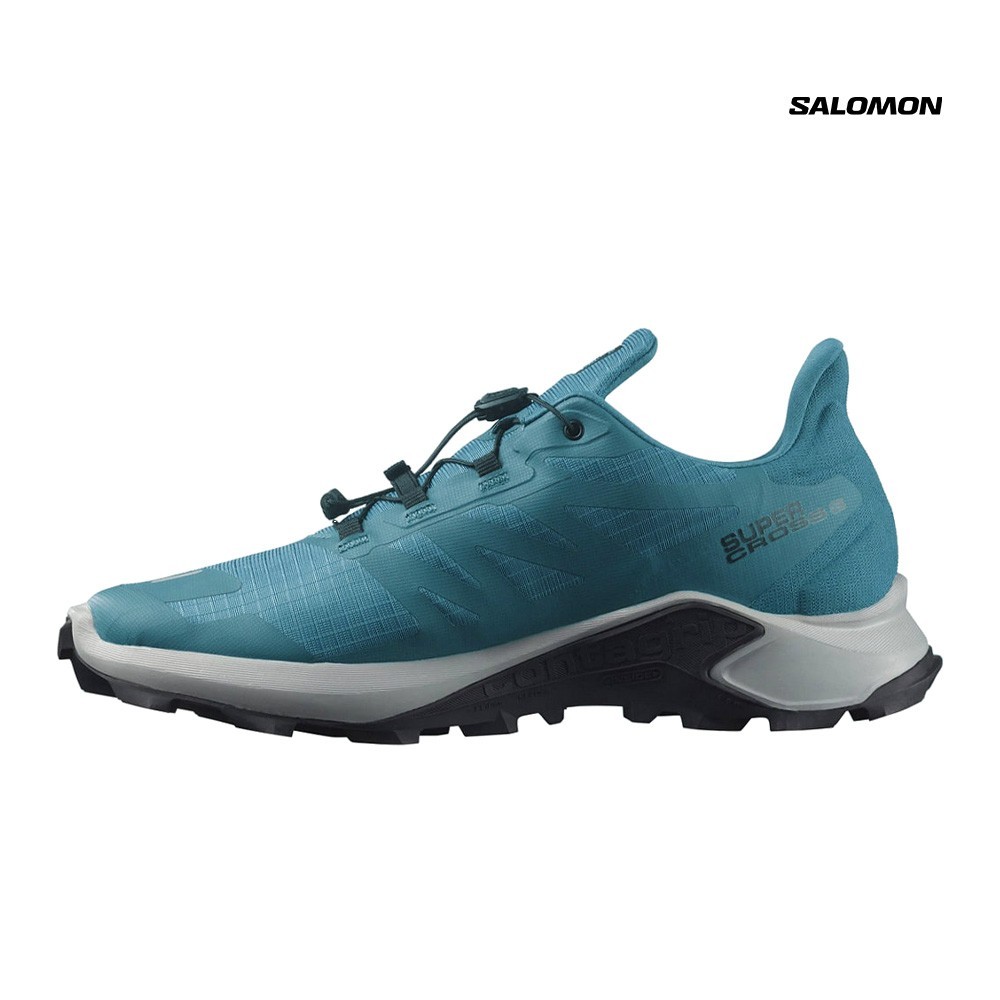 Salomon Supercross 3M · foto 2