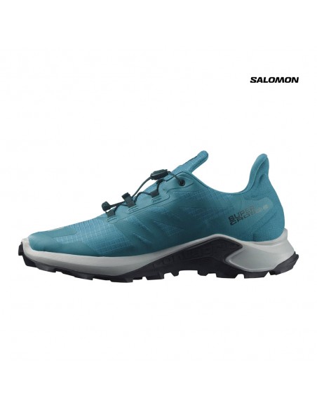 Salomon Supercross 3M · foto 2