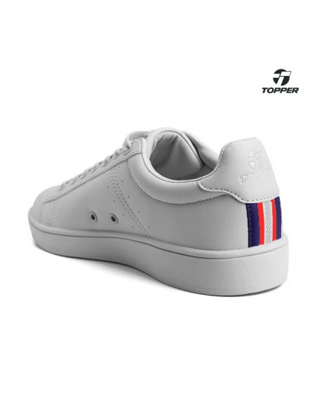 Topper Capitan TT · foto 3