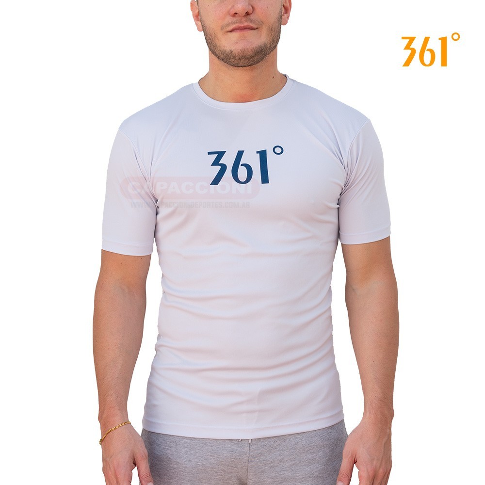 361° 361° Classic Jersey