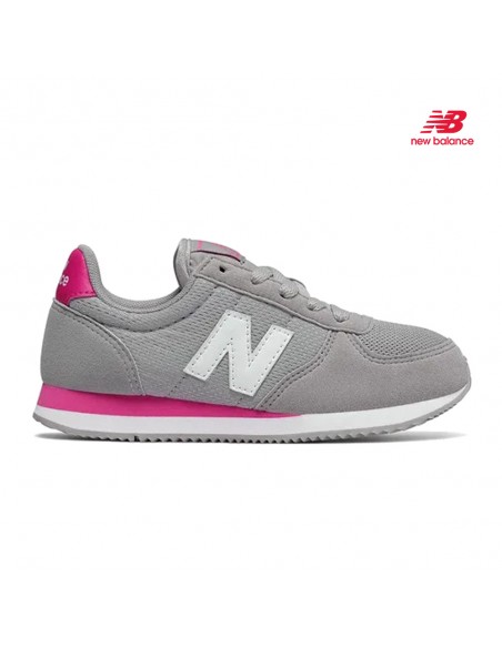 New balance shop 220 kids