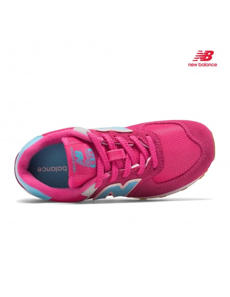 New Balance NB 574 Kids · foto 2