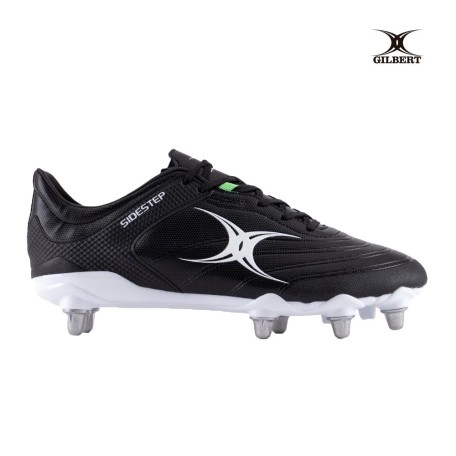 Gilbert Sidestep X15 8 Stud