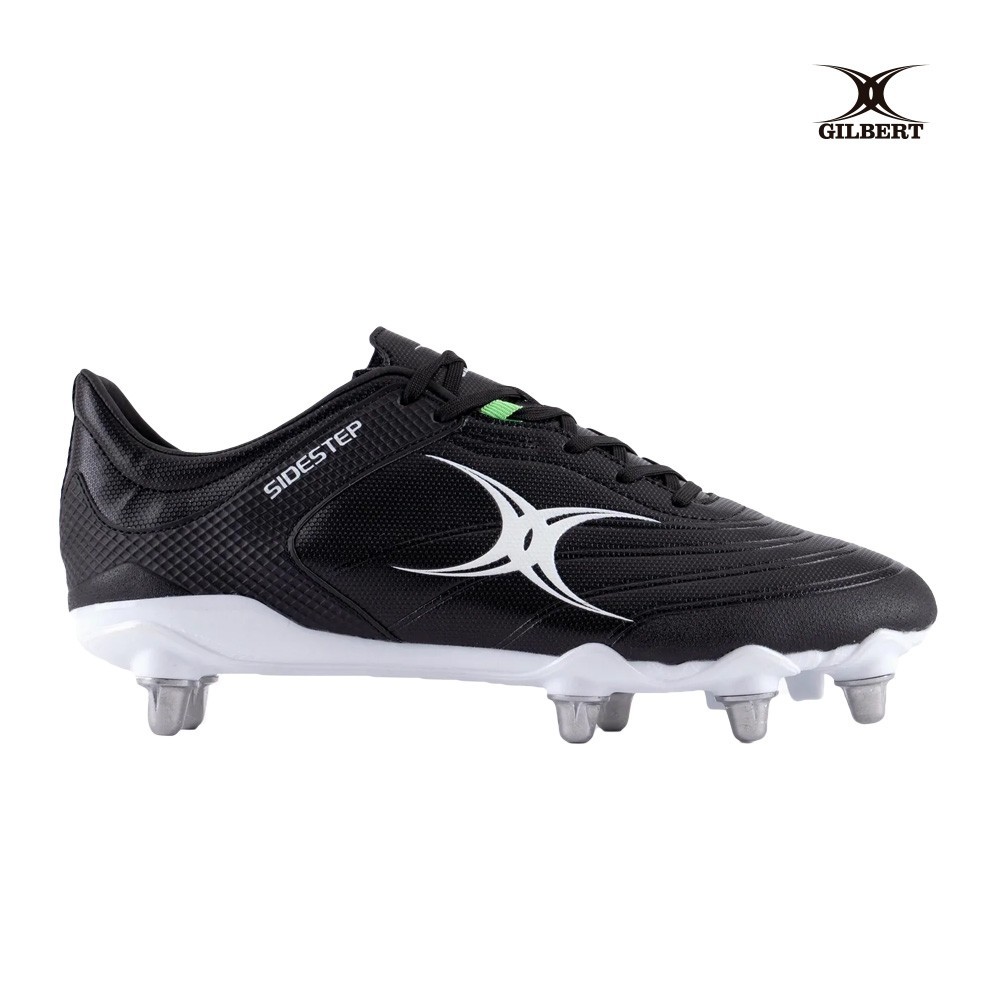 Gilbert Sidestep X15 8 Stud