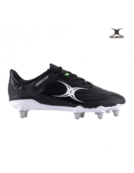 Gilbert Sidestep X15 8 Stud