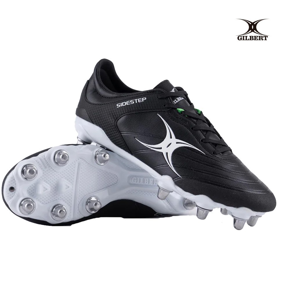 Gilbert Sidestep X15 8 Stud · foto 3