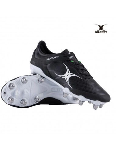 Sidestep X15 8 Stud