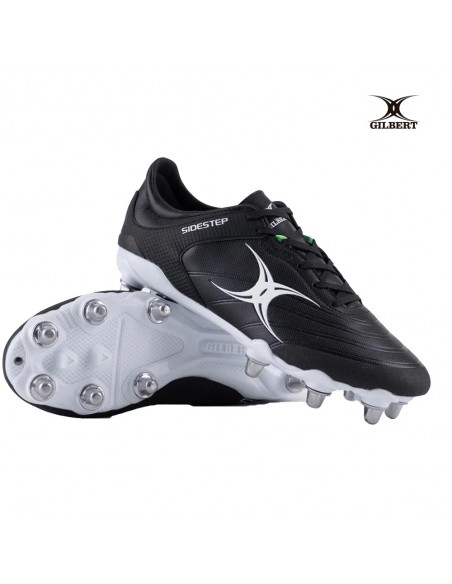 Gilbert Sidestep X15 8 Stud · foto 3