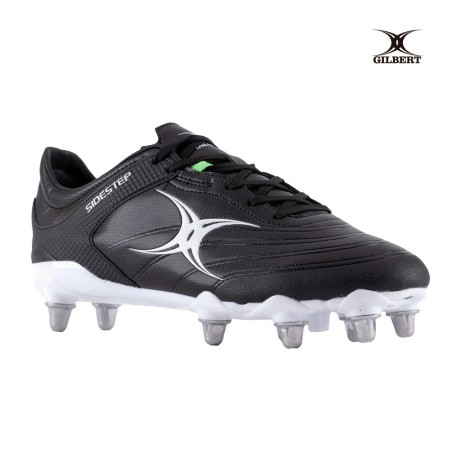 Gilbert Sidestep X15 8 Stud 2