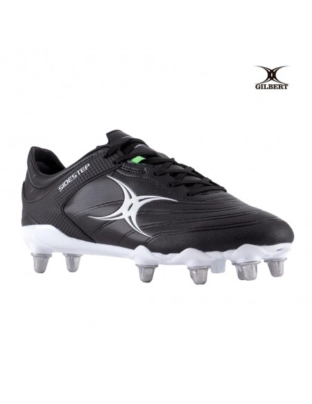 Gilbert Sidestep X15 8 Stud · foto 2