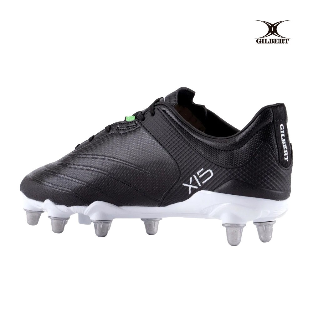 Gilbert Sidestep X15 8 Stud · foto 4