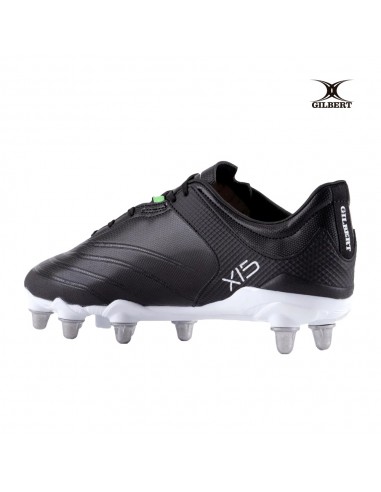 Sidestep X15 8 Stud