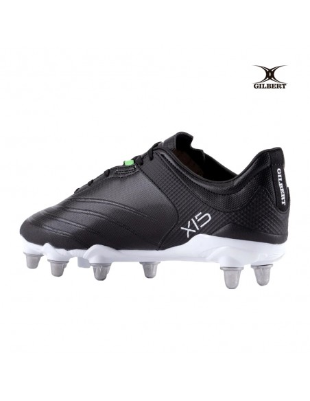 Gilbert Sidestep X15 8 Stud · foto 4