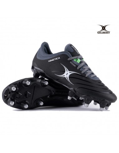 Kinetica Pro Power