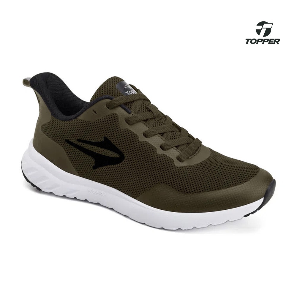 Topper Strong Pace III