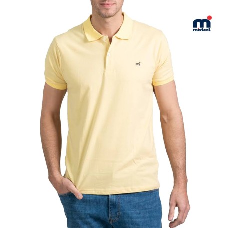 Mistral Polo Cooper M/C