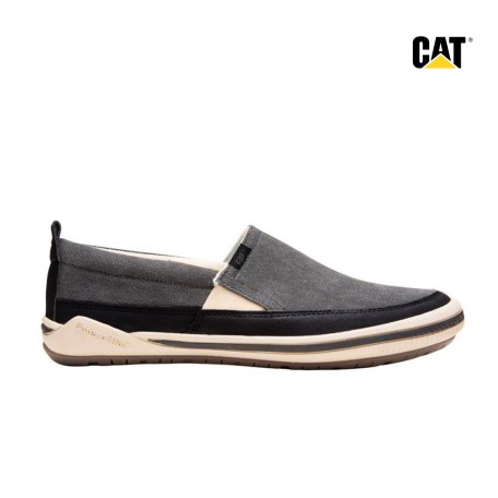 Caterpillar Guru Slip On