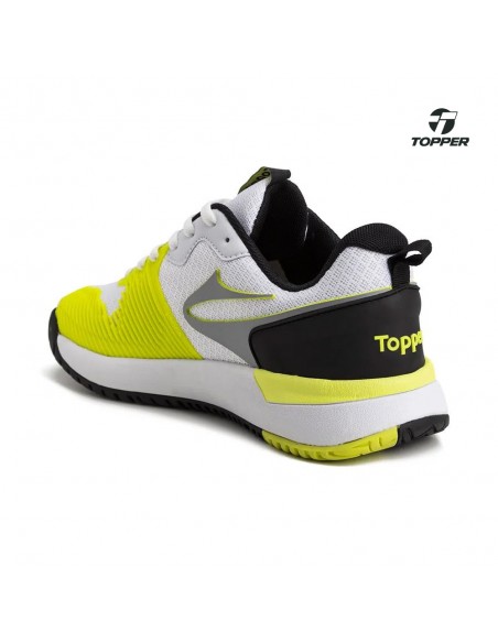 Topper Cover IV M · foto 3