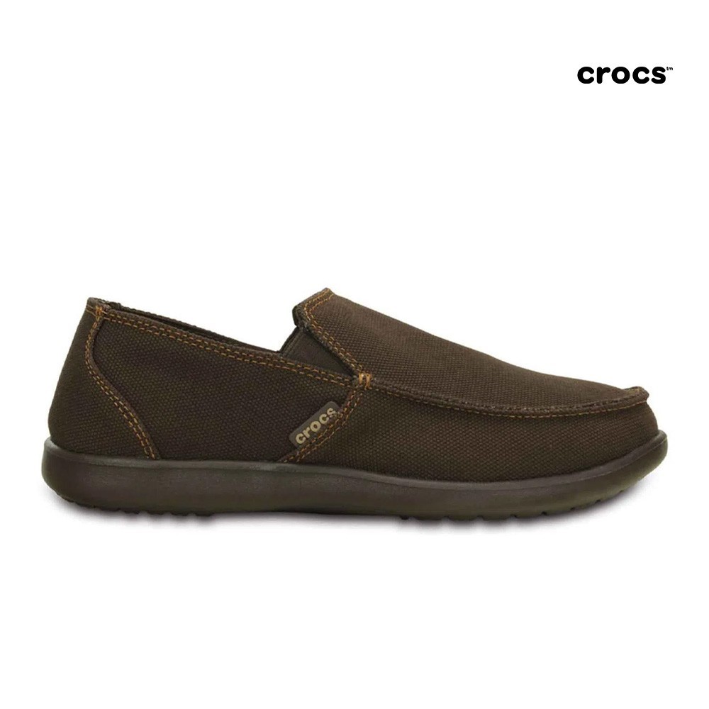 Crocs Santa Cruz Clean Cut Loafer