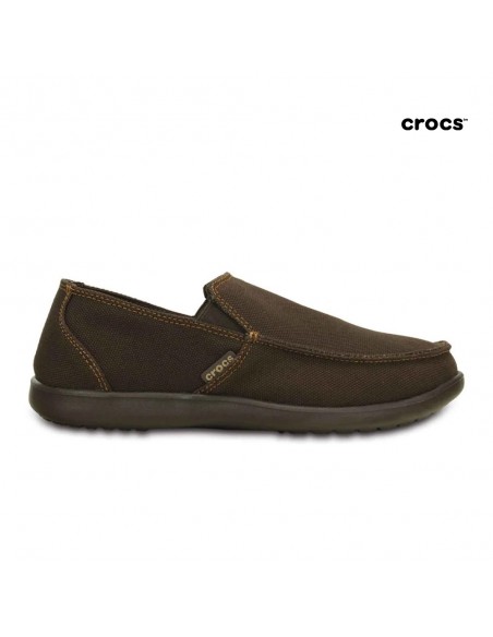 Crocs Santa Cruz Clean Cut Loafer
