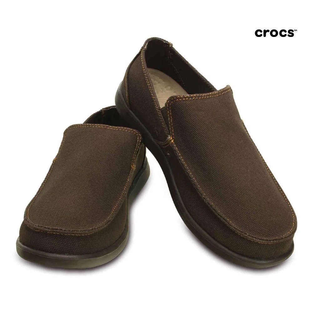 Crocs Santa Cruz Clean Cut Loafer · foto 3