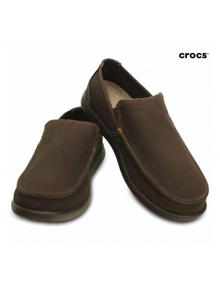 Crocs Santa Cruz Clean Cut Loafer · foto 3
