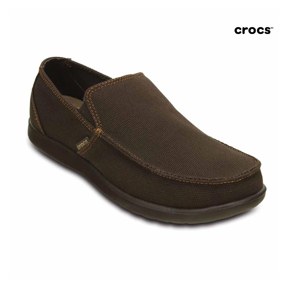 Crocs Santa Cruz Clean Cut Loafer · foto 2