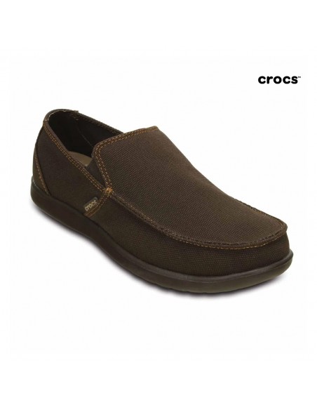 Crocs Santa Cruz Clean Cut Loafer · foto 2