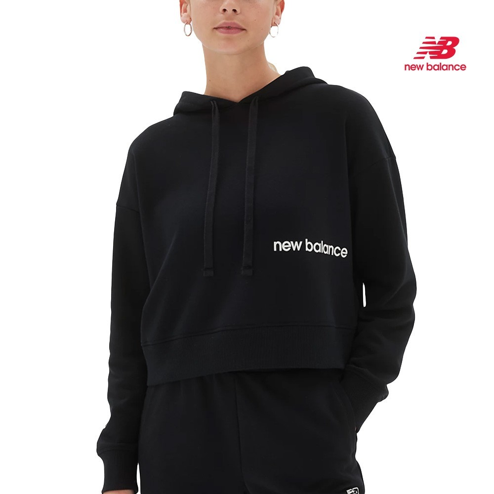NB Essentials Hoodie | Capaccioni Deportes