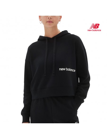 NB Essentials Hoodie | Capaccioni Deportes