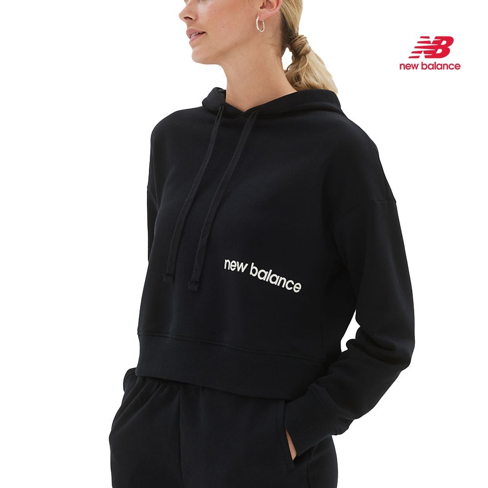 NB Essentials Hoodie | Capaccioni Deportes